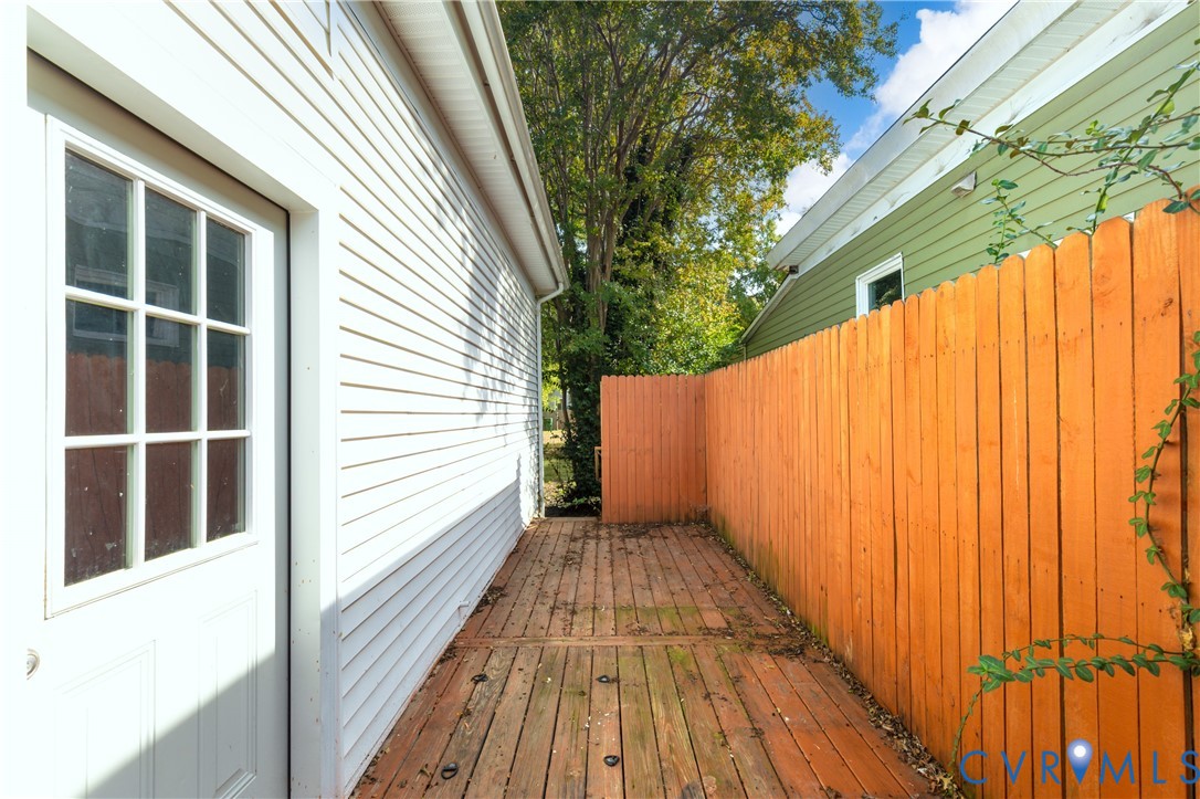 2112 Dinwiddie Avenue, Oak Grove, Richmond, VA 23224
