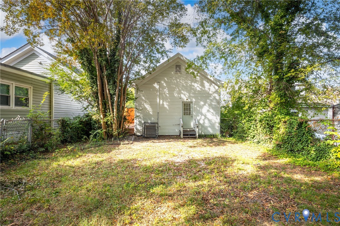 2112 Dinwiddie Avenue, Oak Grove, Richmond, VA 23224