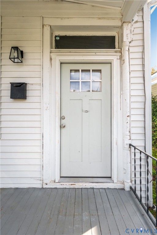 2112 Dinwiddie Avenue, Oak Grove, Richmond, VA 23224