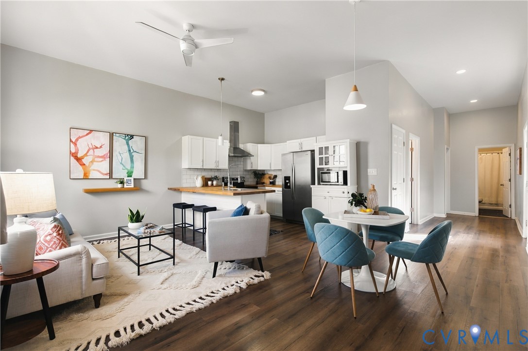 2112 Dinwiddie Avenue, Oak Grove, Richmond, VA 23224