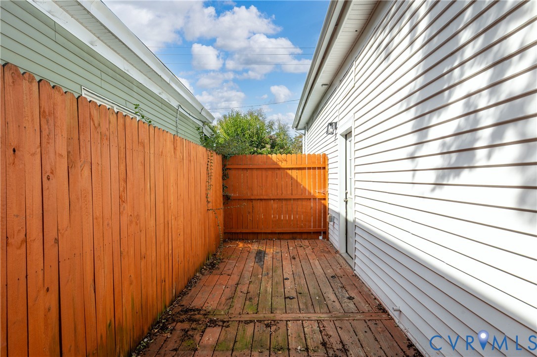 2112 Dinwiddie Avenue, Oak Grove, Richmond, VA 23224