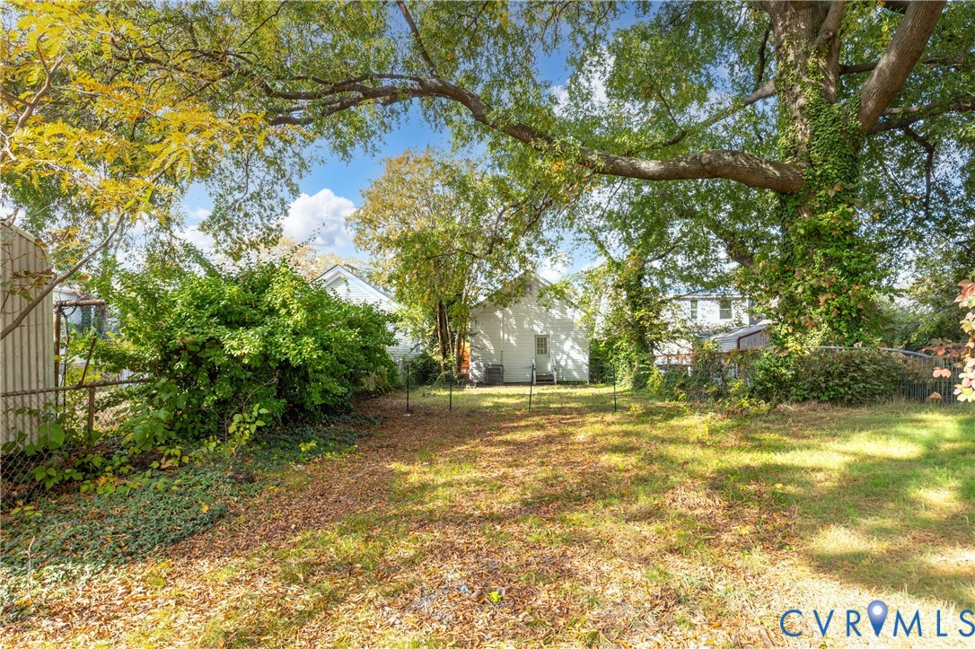 2112 Dinwiddie Avenue, Oak Grove, Richmond, VA 23224