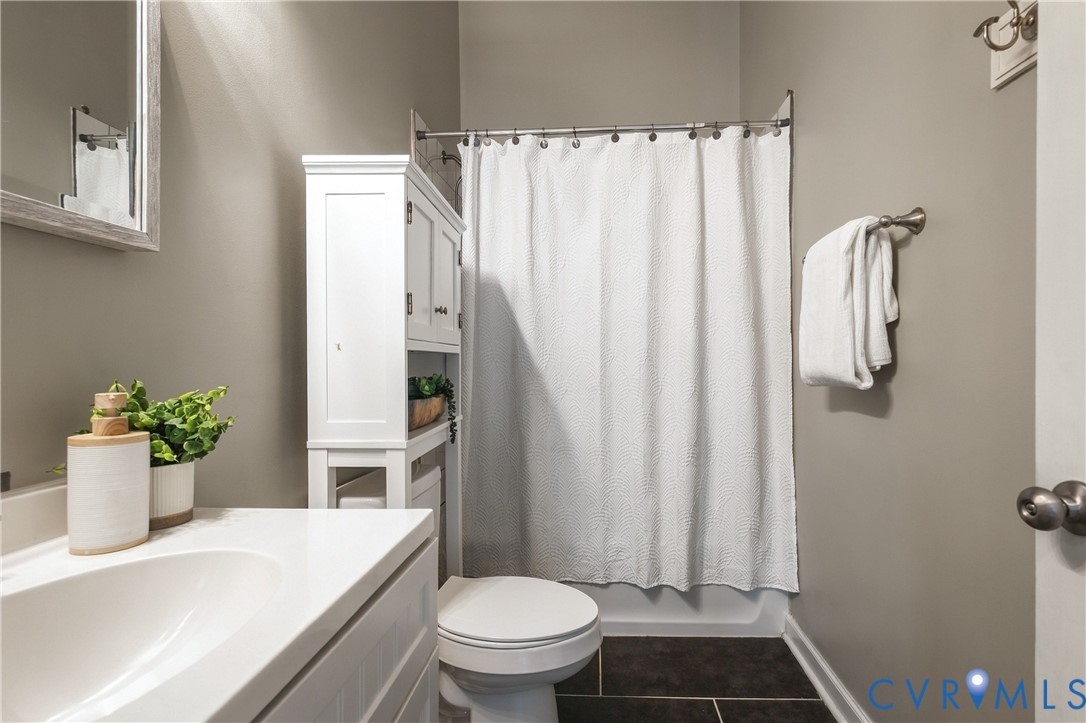 2112 Dinwiddie Avenue, Oak Grove, Richmond, VA 23224
