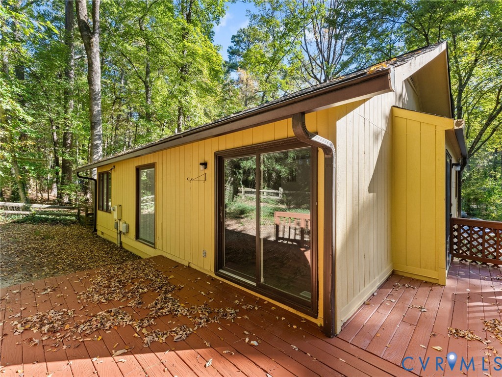 3100 Spreading Oak Road, Brandermill, Midlothian, VA 23112