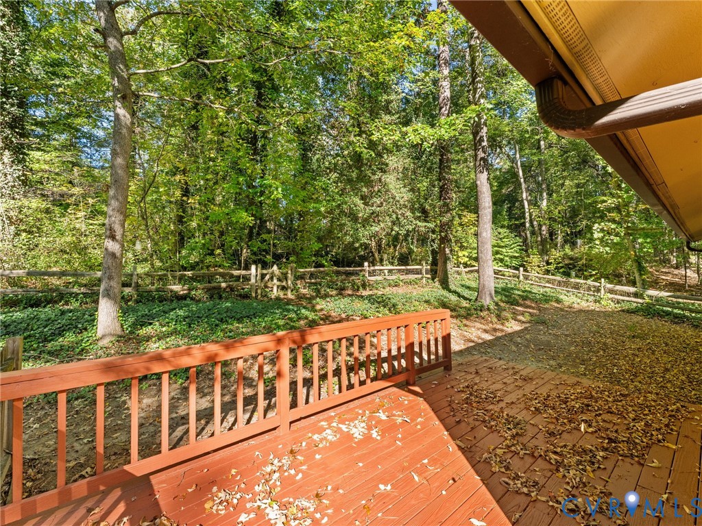 3100 Spreading Oak Road, Brandermill, Midlothian, VA 23112