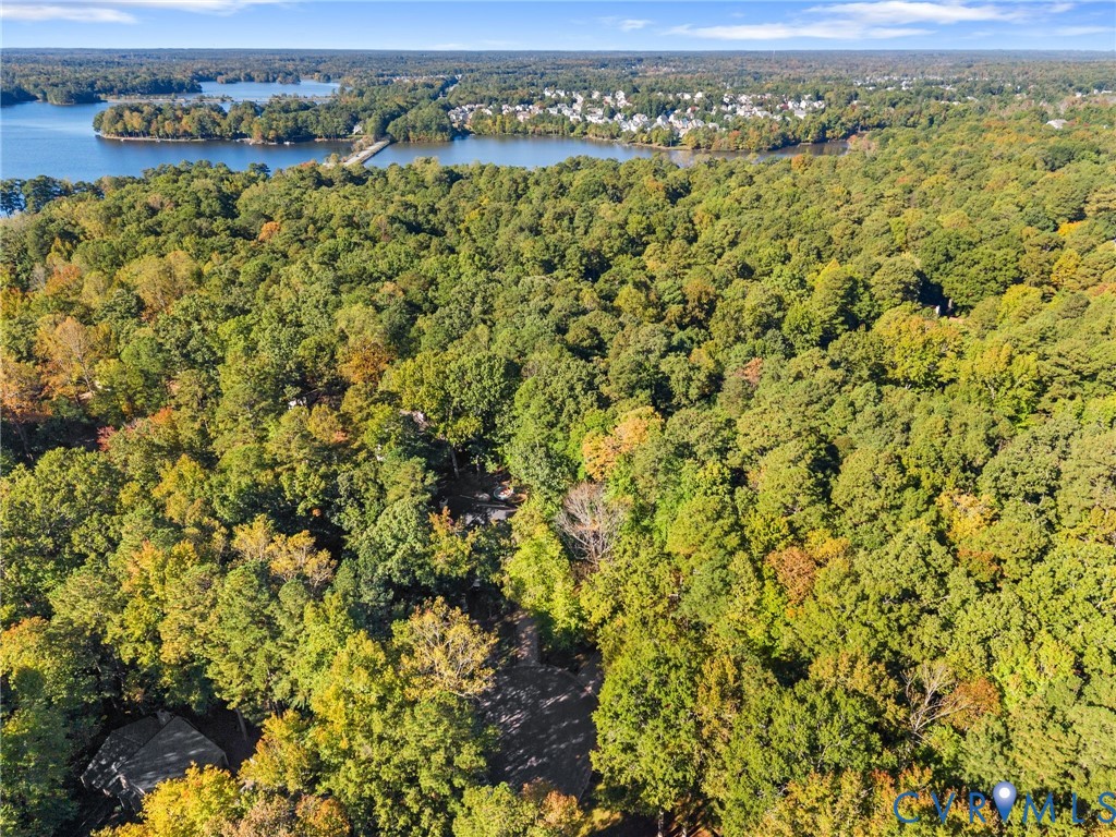3100 Spreading Oak Road, Brandermill, Midlothian, VA 23112