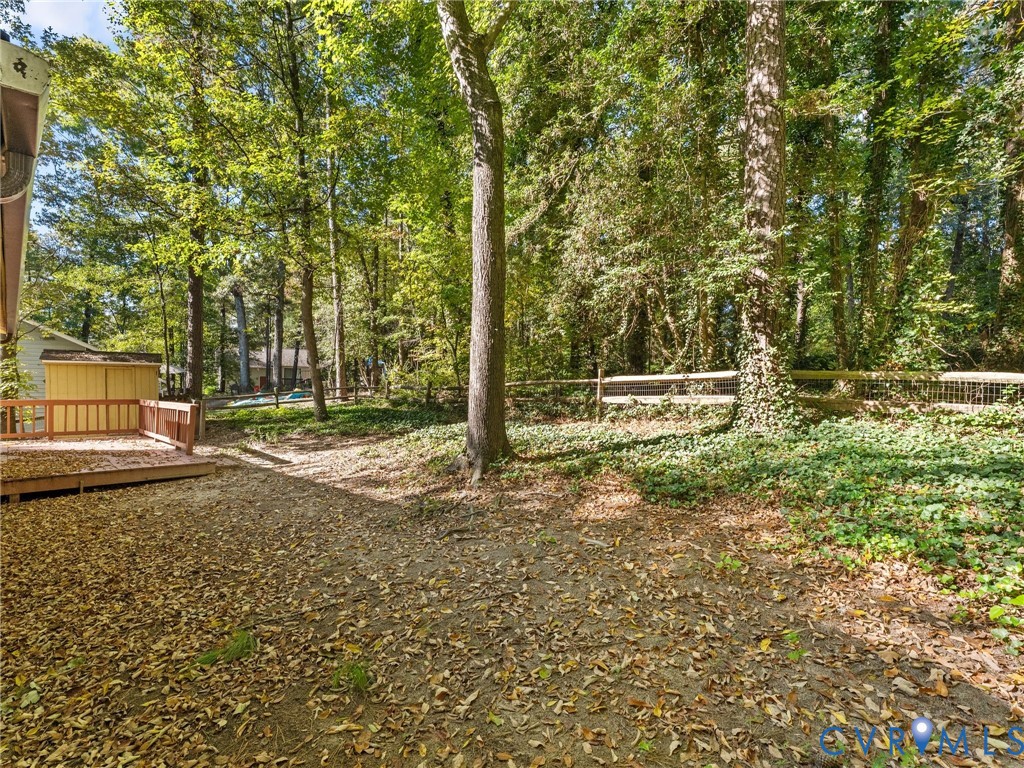 3100 Spreading Oak Road, Brandermill, Midlothian, VA 23112