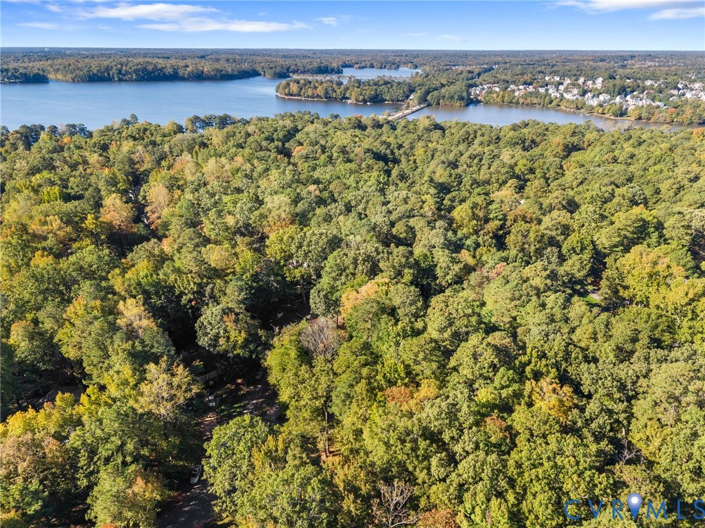 3100 Spreading Oak Road, Brandermill, Midlothian, VA 23112
