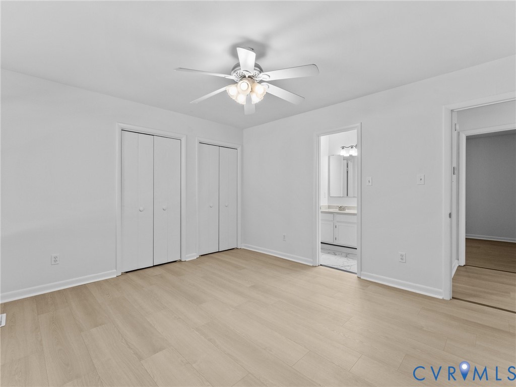 3100 Spreading Oak Road, Brandermill, Midlothian, VA 23112
