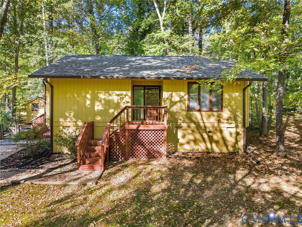 3100 Spreading Oak Road, Brandermill, Midlothian, VA 23112