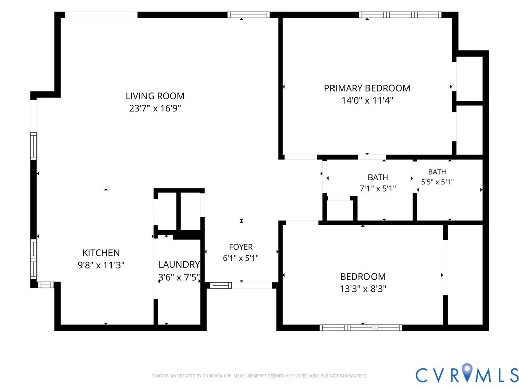 3100 Spreading Oak Road, Brandermill, Midlothian, VA 23112