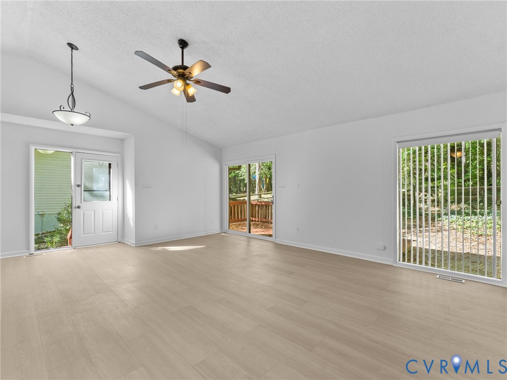 3100 Spreading Oak Road, Brandermill, Midlothian, VA 23112
