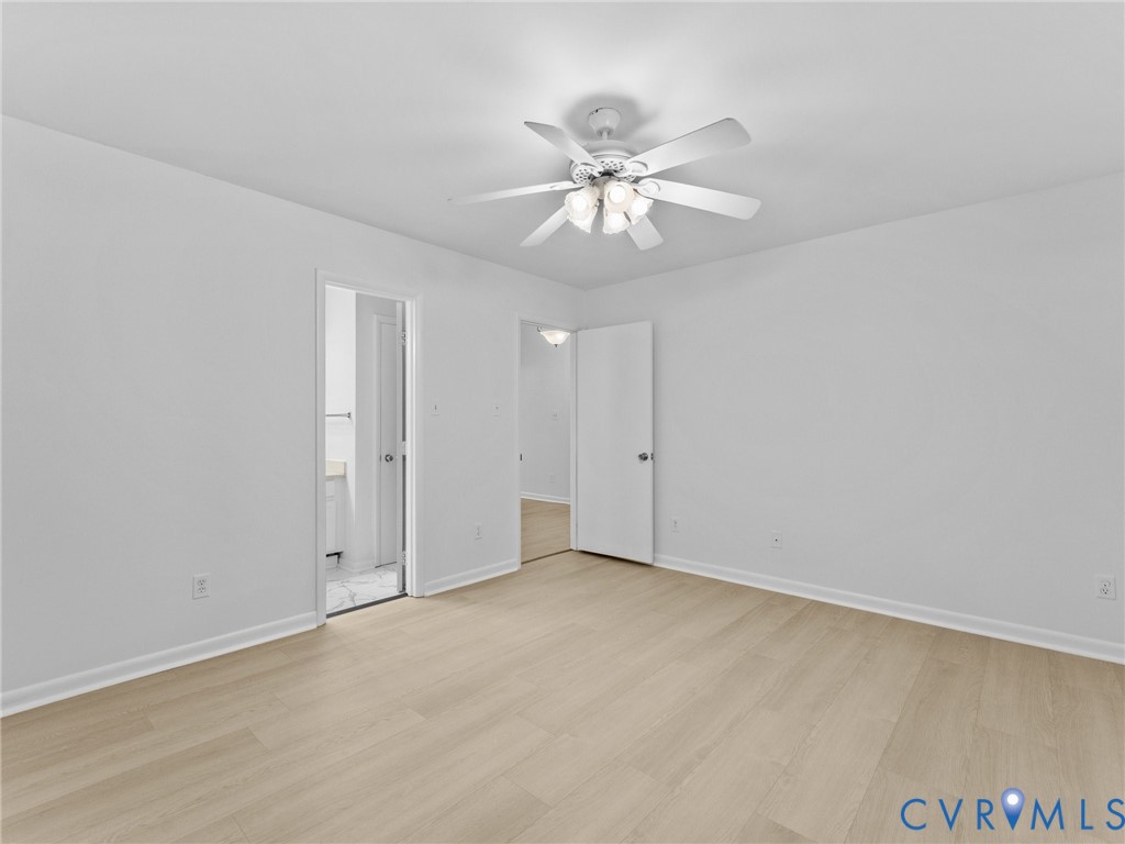 3100 Spreading Oak Road, Brandermill, Midlothian, VA 23112