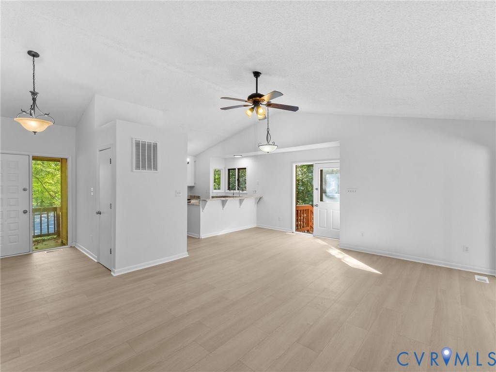3100 Spreading Oak Road, Brandermill, Midlothian, VA 23112