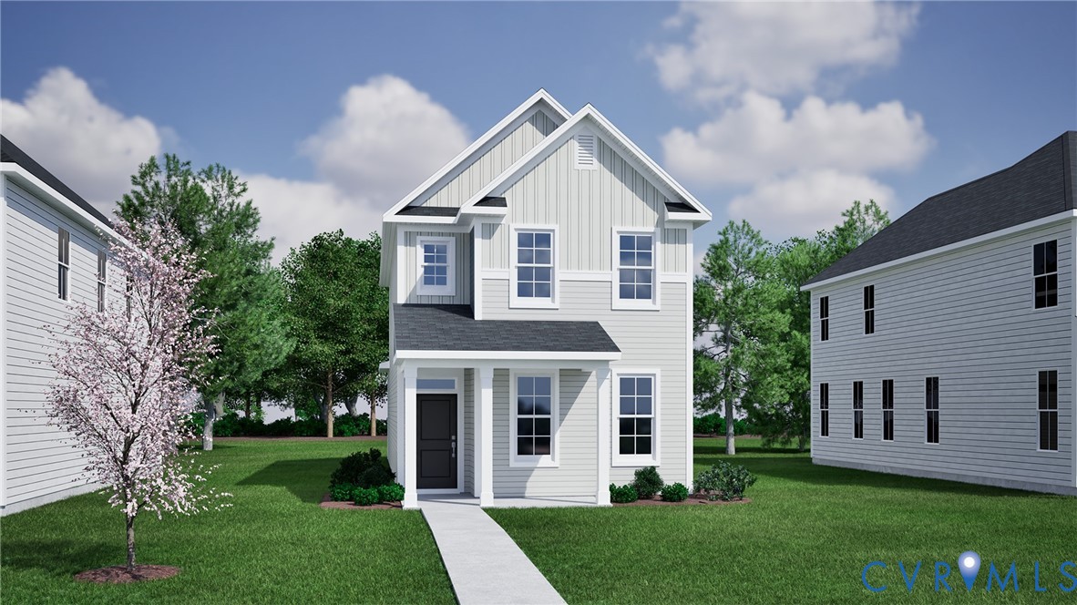 2340 Excelsior Boulevard, Henrico, VA 23231 2340 Excelsior Boulevard, Henrico, VA 23231