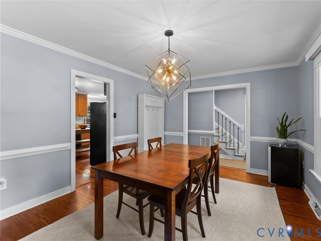 507 Glenpark Lane, Midlothian, VA 23114