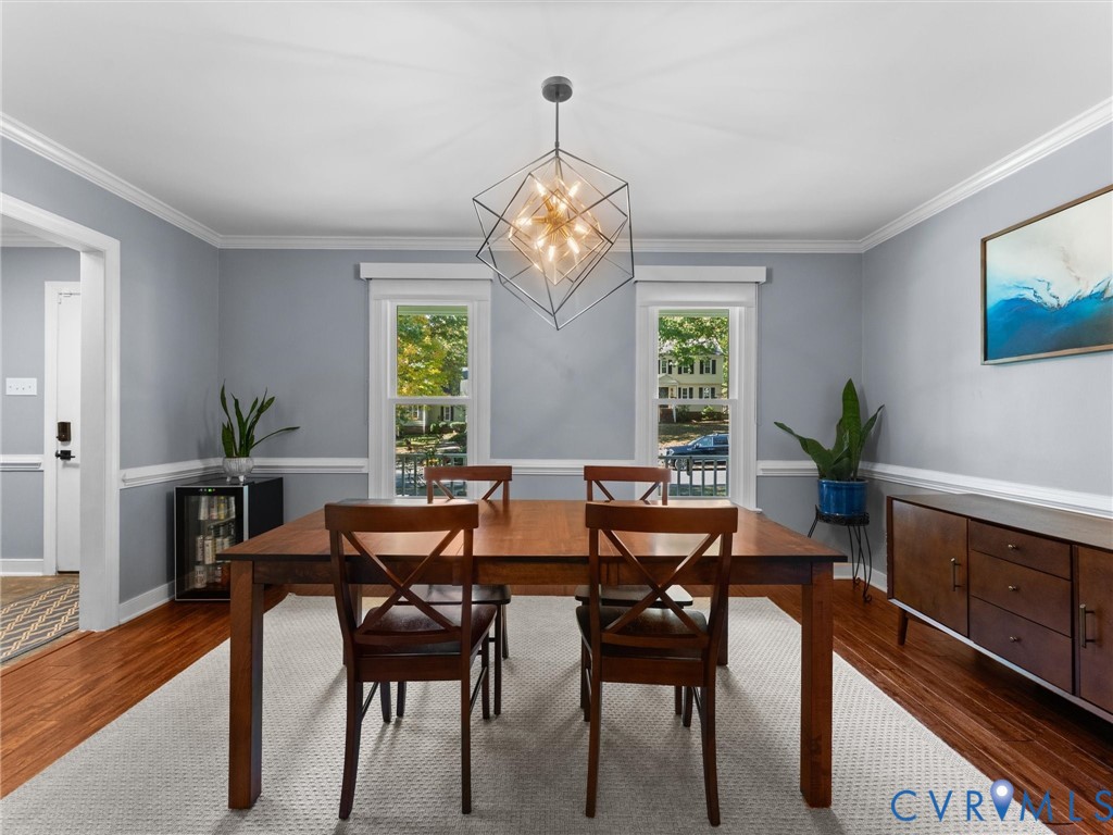 507 Glenpark Lane, Midlothian, VA 23114