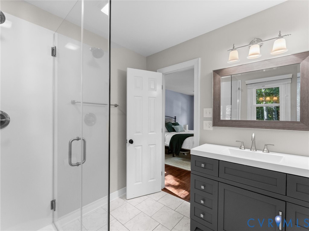 507 Glenpark Lane, Midlothian, VA 23114
