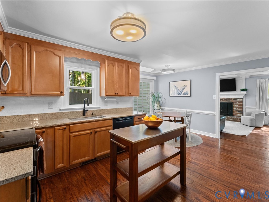 507 Glenpark Lane, Midlothian, VA 23114