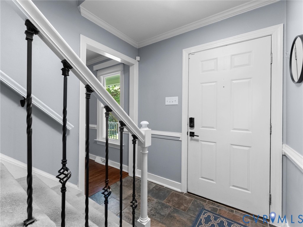 507 Glenpark Lane, Midlothian, VA 23114