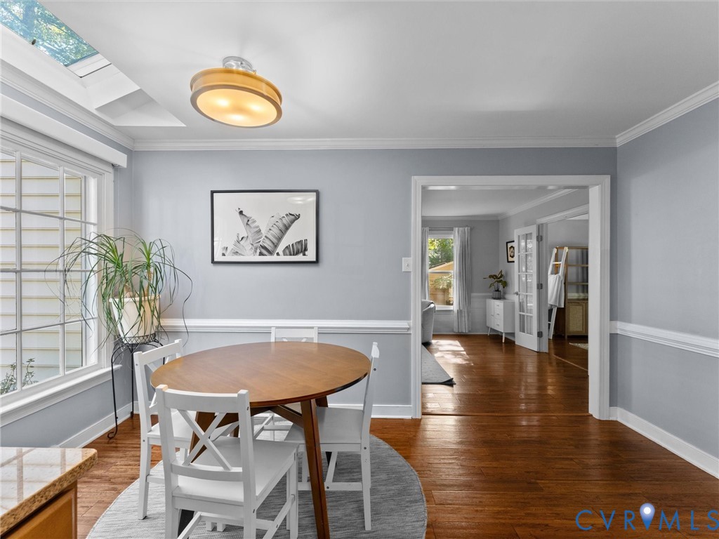 507 Glenpark Lane, Midlothian, VA 23114