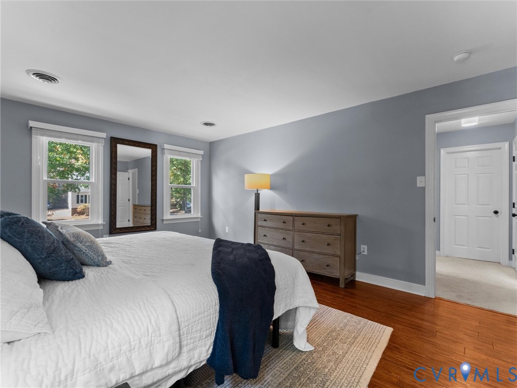 507 Glenpark Lane, Midlothian, VA 23114