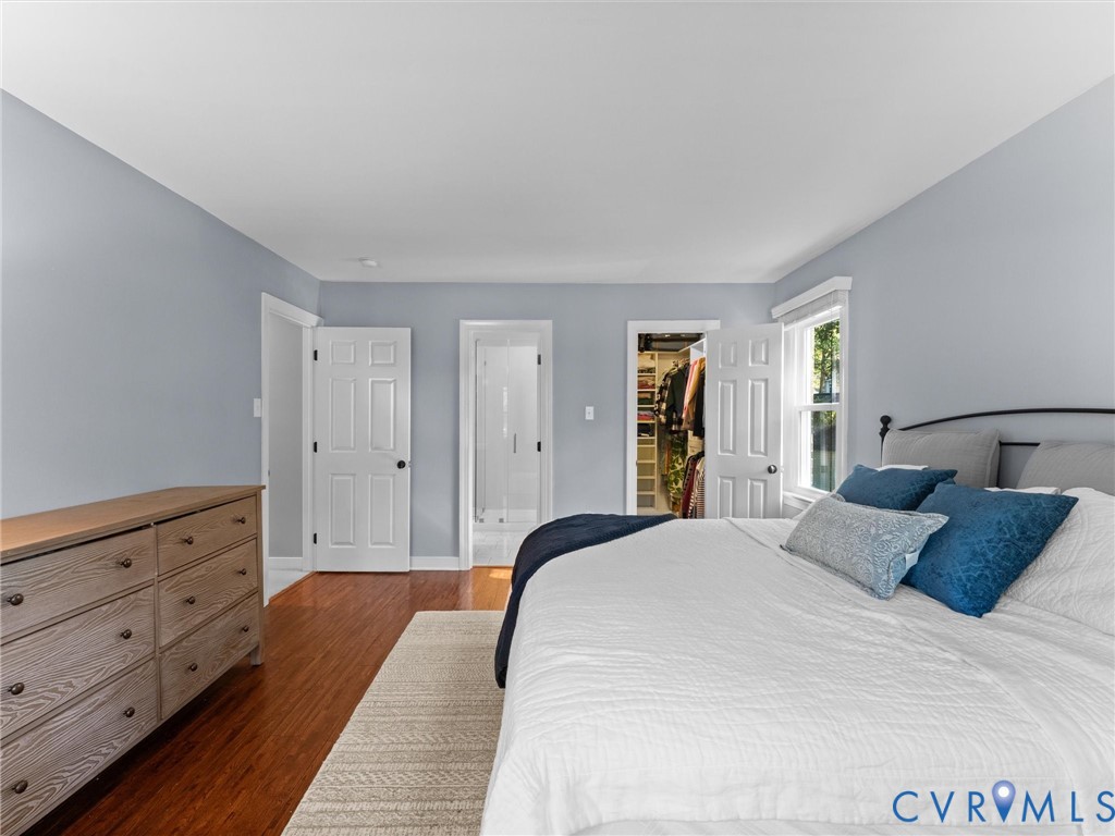 507 Glenpark Lane, Midlothian, VA 23114