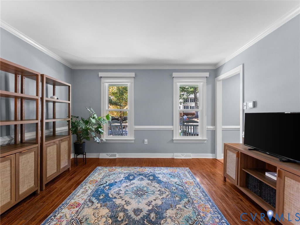507 Glenpark Lane, Midlothian, VA 23114