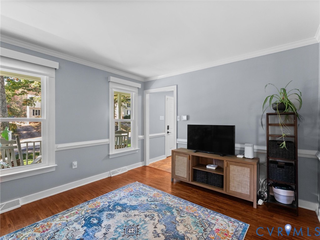 507 Glenpark Lane, Midlothian, VA 23114