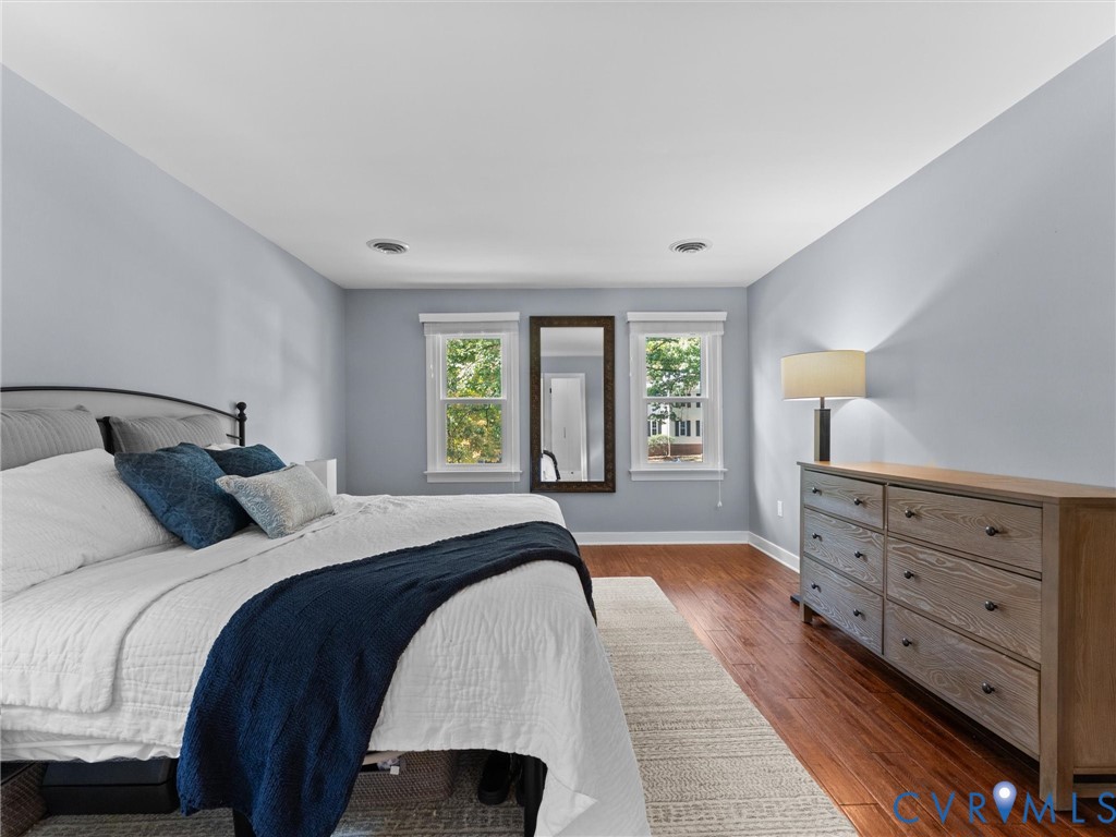 507 Glenpark Lane, Midlothian, VA 23114