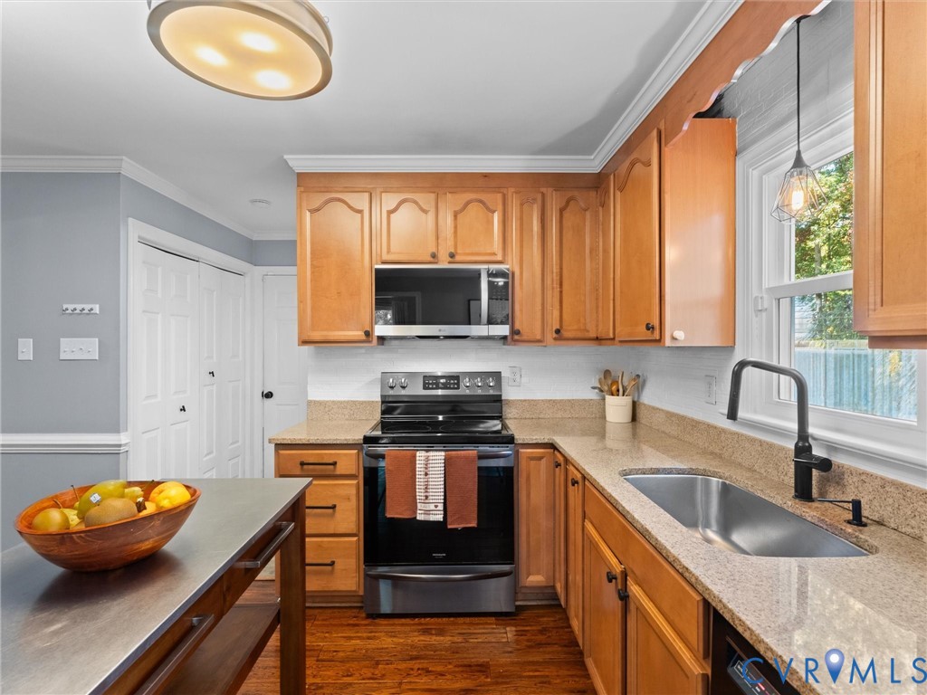 507 Glenpark Lane, Midlothian, VA 23114