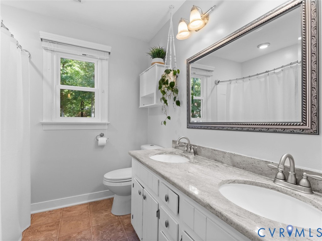 507 Glenpark Lane, Midlothian, VA 23114