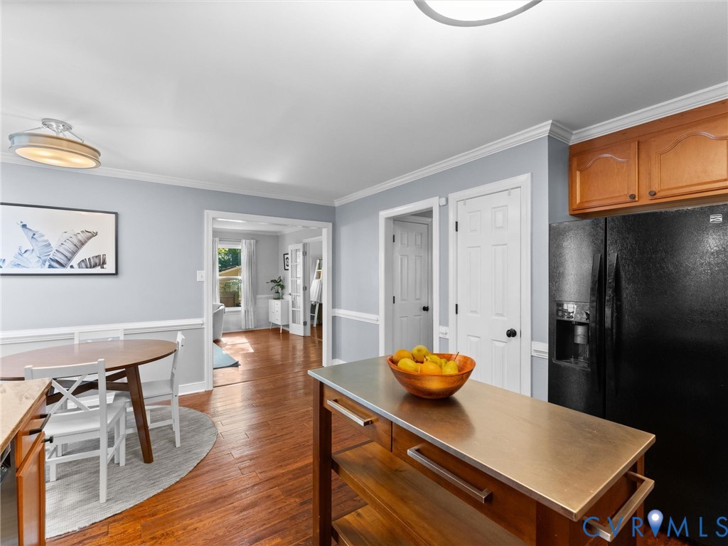 507 Glenpark Lane, Midlothian, VA 23114