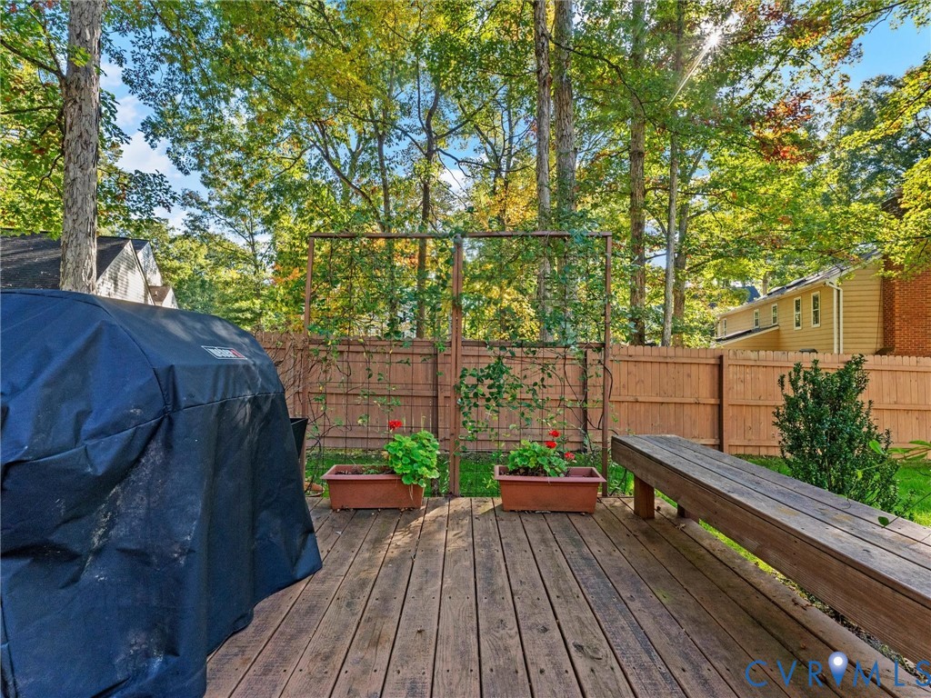 507 Glenpark Lane, Midlothian, VA 23114