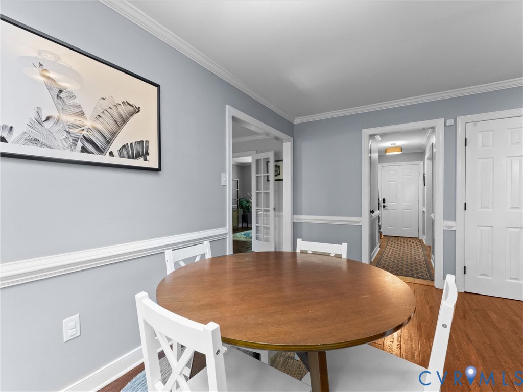 507 Glenpark Lane, Midlothian, VA 23114