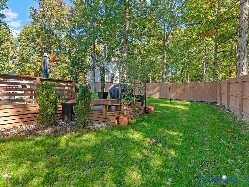 507 Glenpark Lane, Midlothian, VA 23114