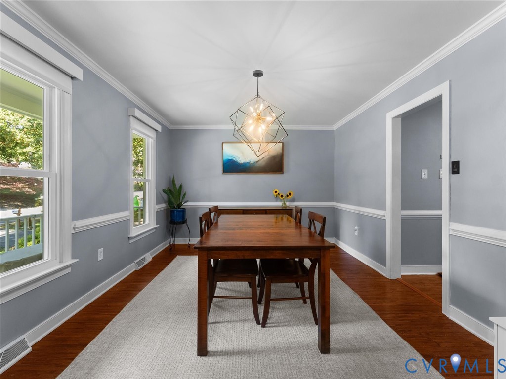 507 Glenpark Lane, Midlothian, VA 23114