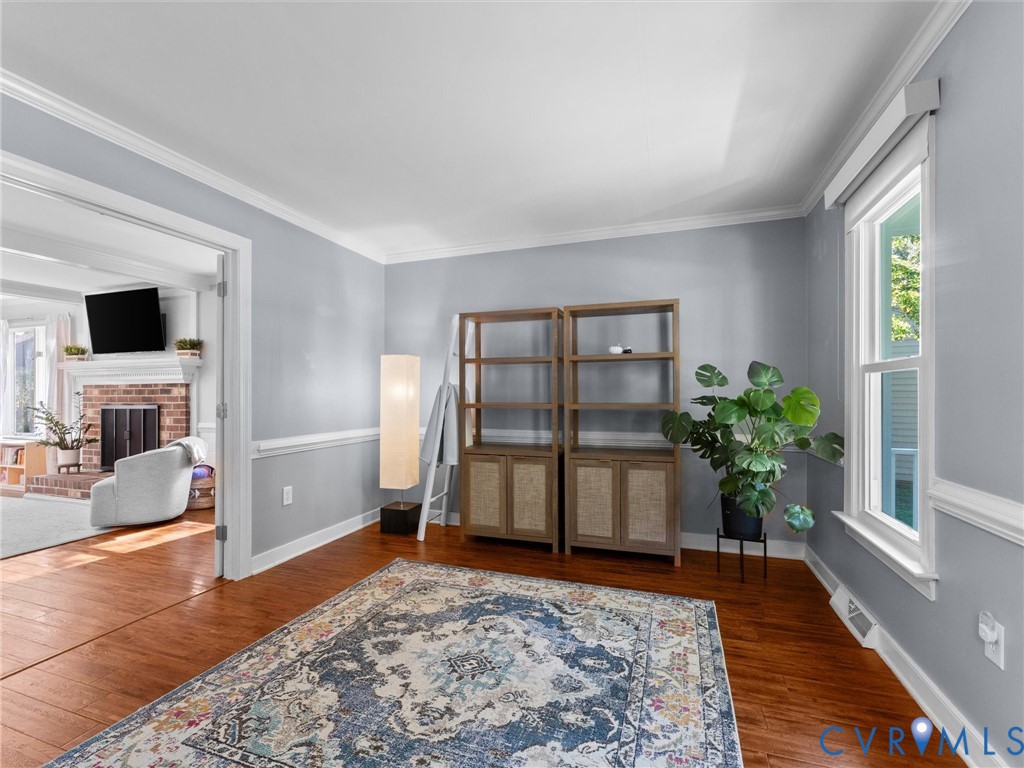 507 Glenpark Lane, Midlothian, VA 23114
