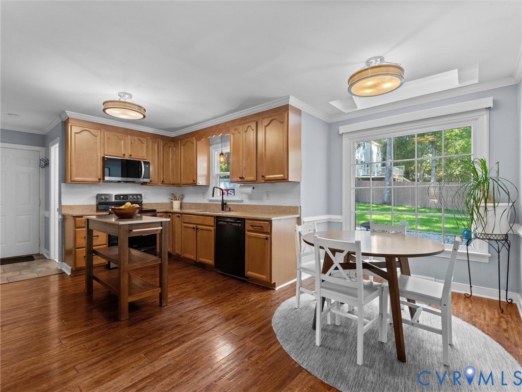 507 Glenpark Lane, Midlothian, VA 23114