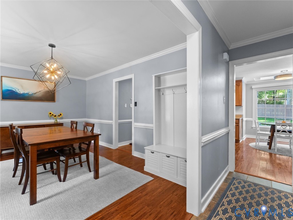 507 Glenpark Lane, Midlothian, VA 23114