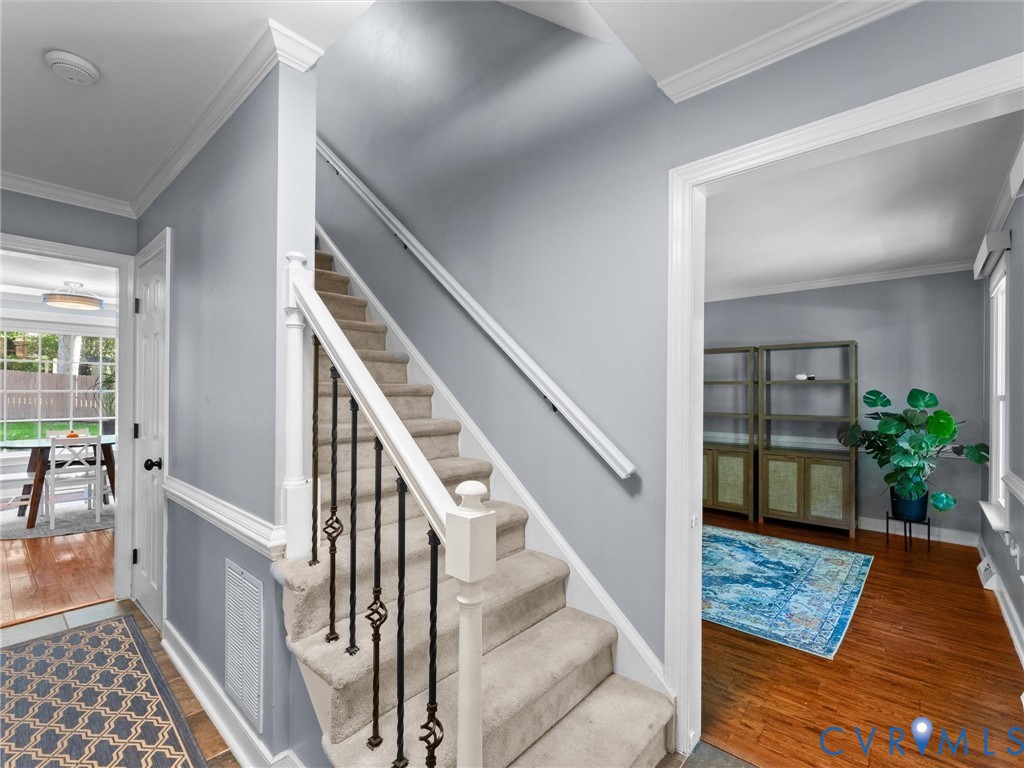 507 Glenpark Lane, Midlothian, VA 23114