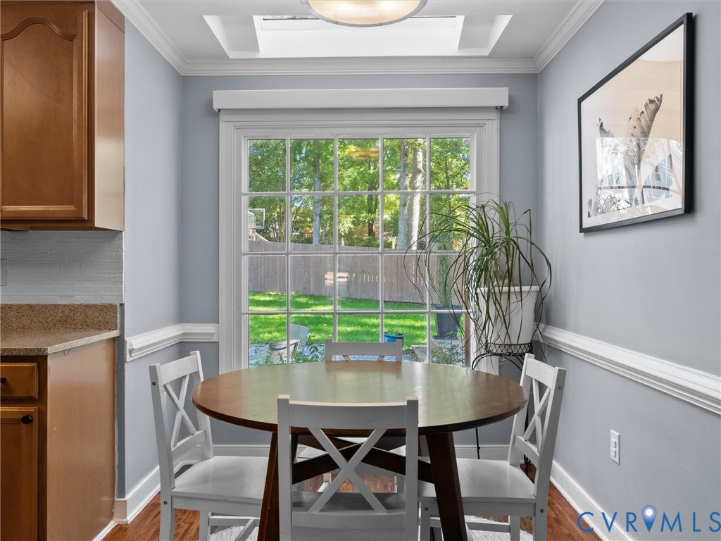 507 Glenpark Lane, Midlothian, VA 23114