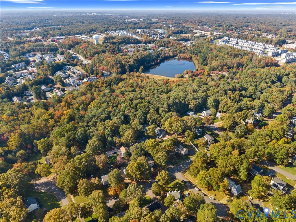 507 Glenpark Lane, Midlothian, VA 23114
