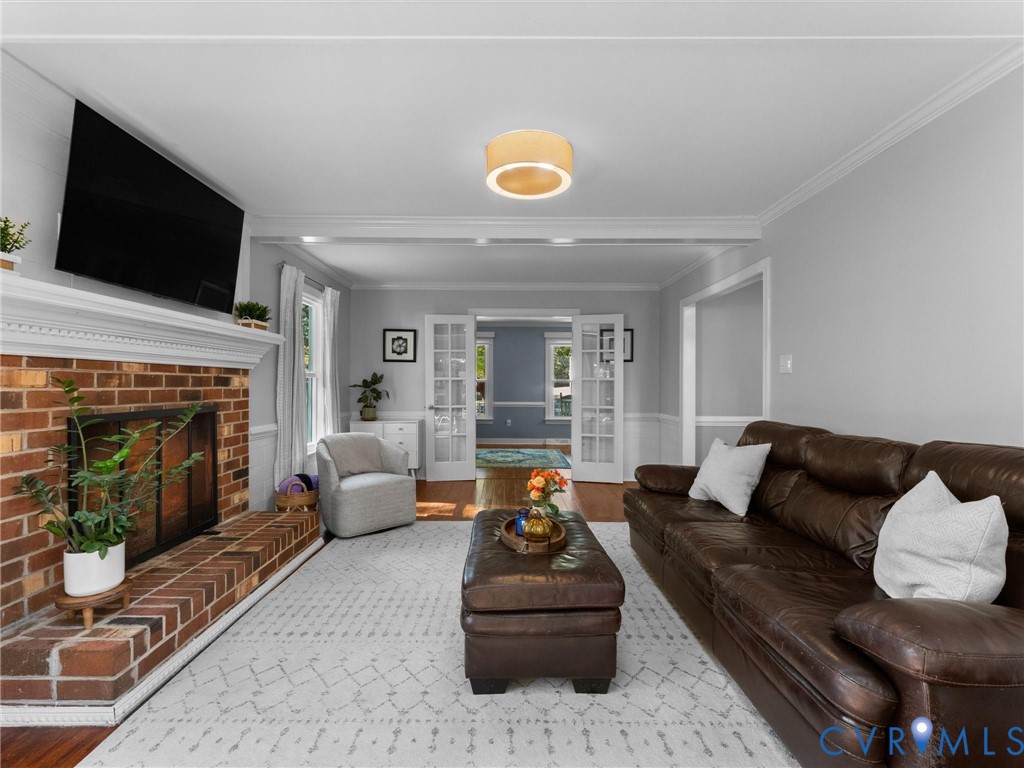 507 Glenpark Lane, Midlothian, VA 23114