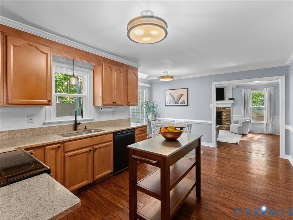 507 Glenpark Lane, Midlothian, VA 23114