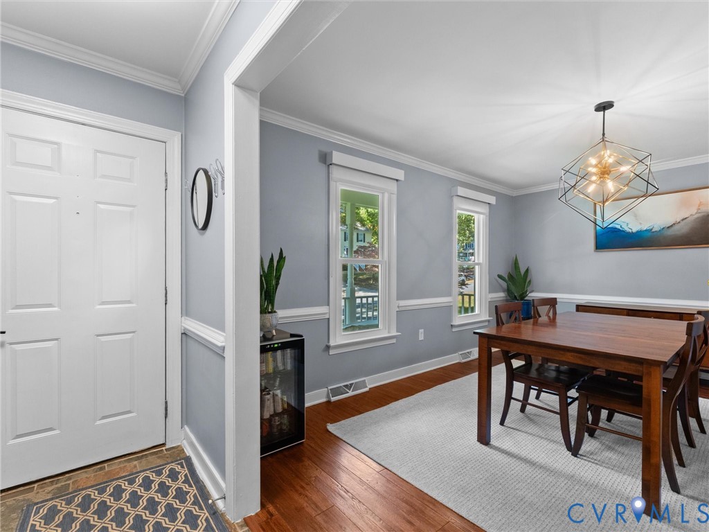 507 Glenpark Lane, Midlothian, VA 23114