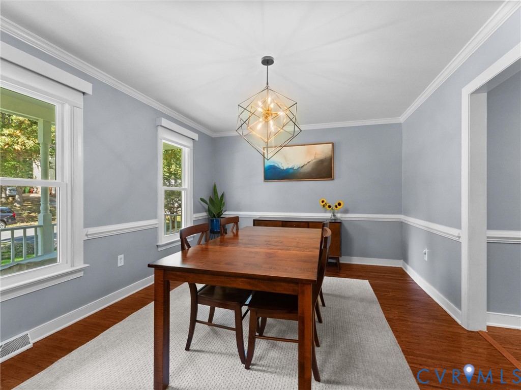 507 Glenpark Lane, Midlothian, VA 23114