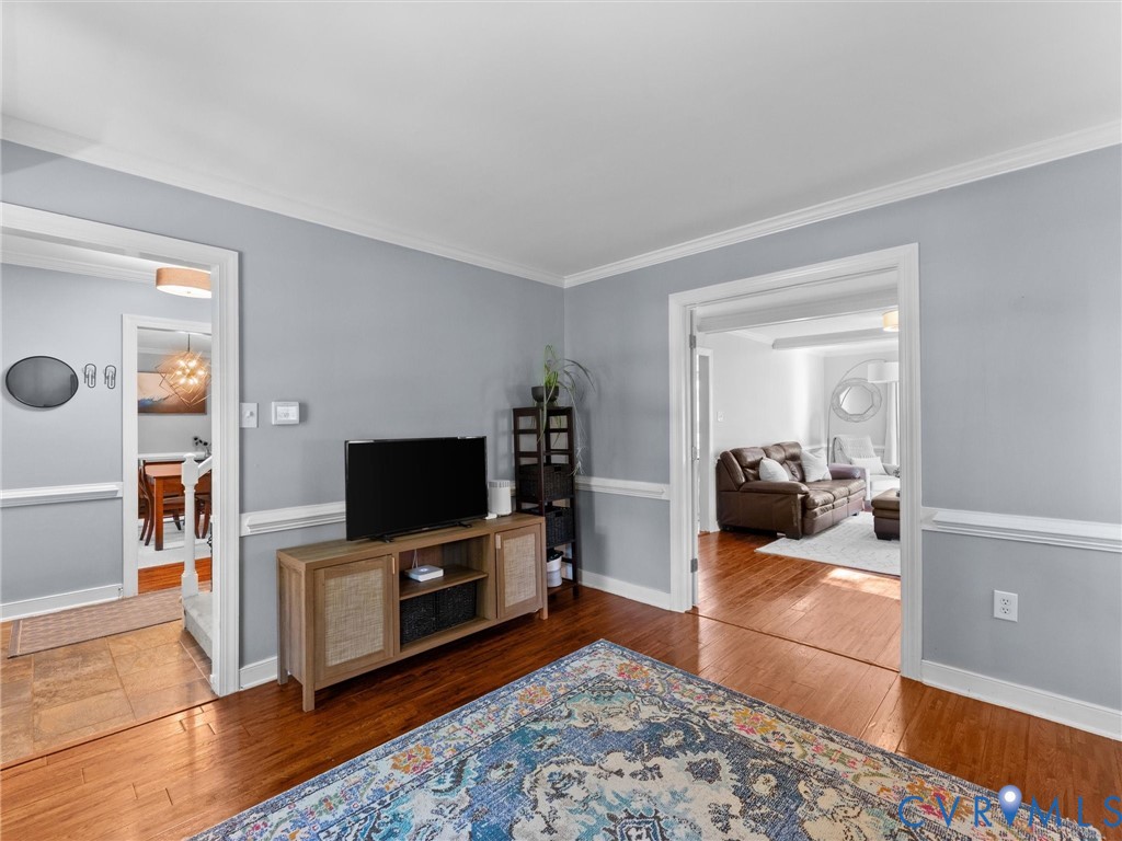 507 Glenpark Lane, Midlothian, VA 23114