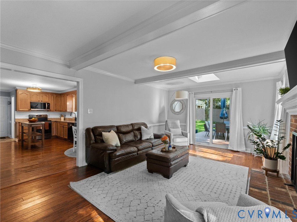 507 Glenpark Lane, Midlothian, VA 23114
