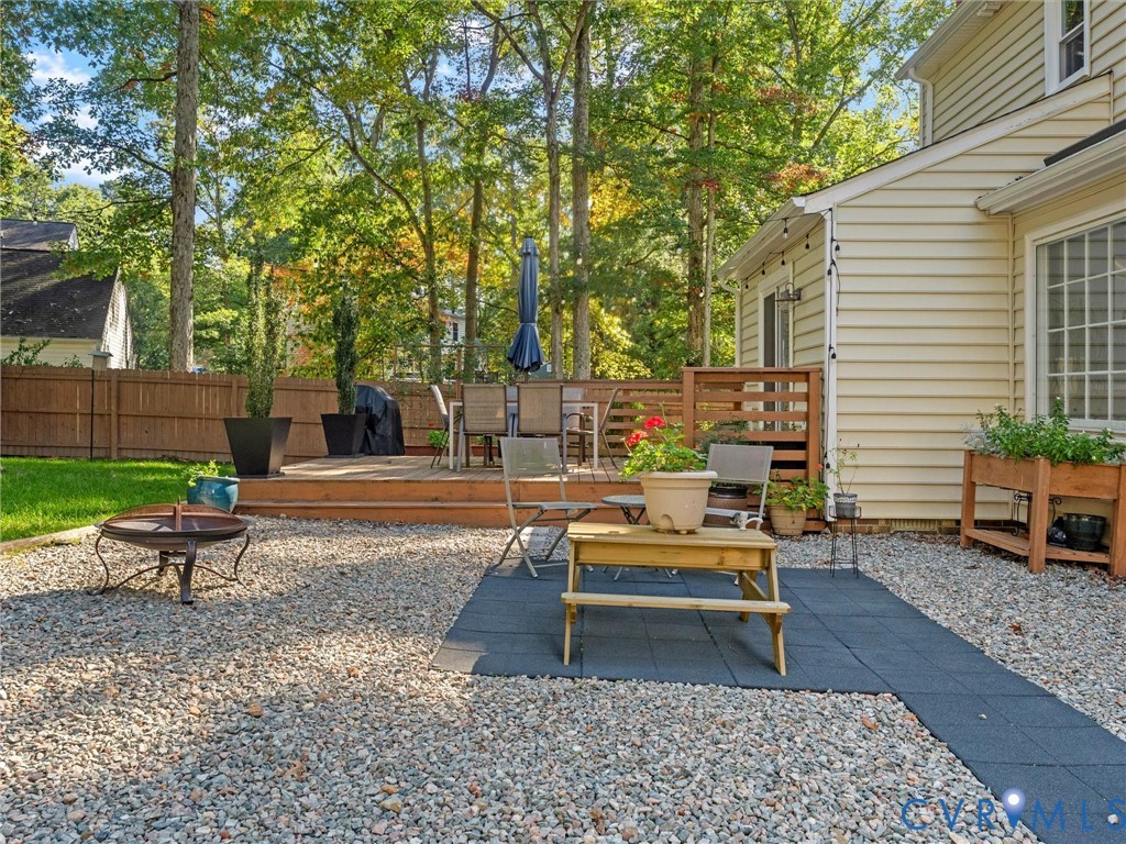 507 Glenpark Lane, Midlothian, VA 23114